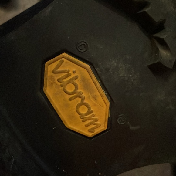 Harley Davidson Boots - Picture 9 of 10